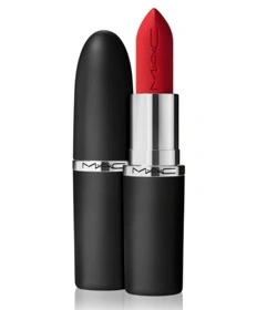 Mac Cosmetics Silky Matte Lipstick - Red Rock 3,5g főképe